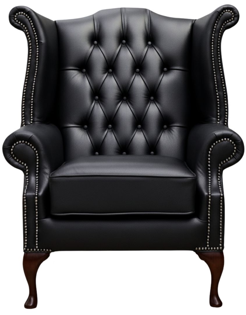 The Cambridge Chesterfield
